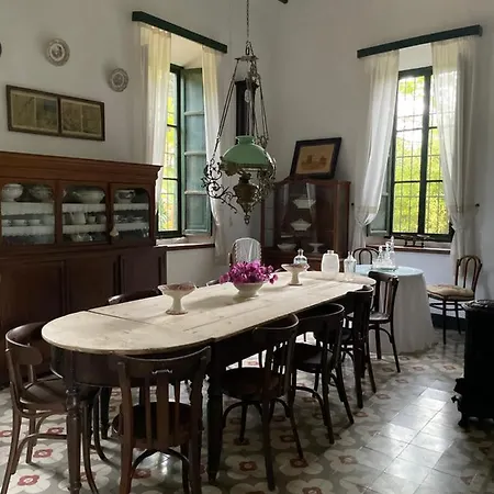 Real Fundicion De Alcora Willa Canjáyar