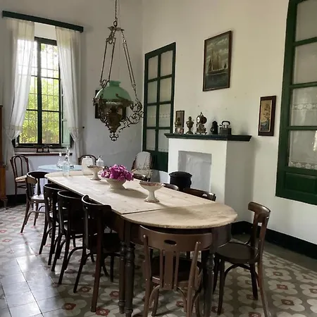 Real Fundicion De Alcora Canjáyar