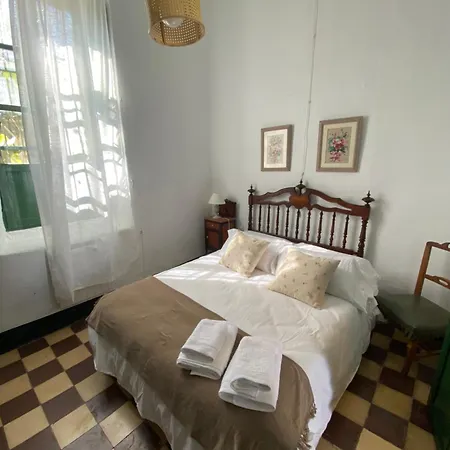 Real Fundicion De Alcora Canjáyar