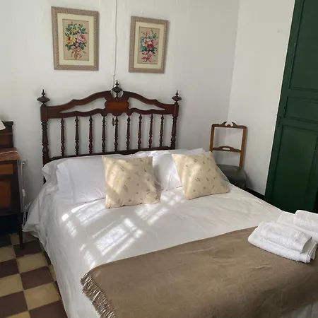 Real Fundicion De Alcora Willa Canjáyar